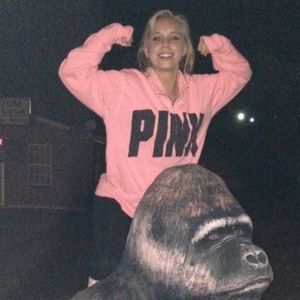 Meet your Posher, Kaitlin